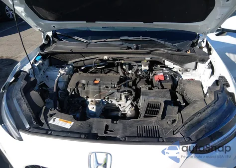 2023 Honda Hr-V Awd Ex-L z USA, uszkodzony, nr VIN 3CZRZ2H79PM734017